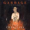 Garbage con Brian Aubert: The chemicals - portada reducida