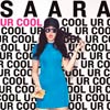 Saara: Ur cool - portada reducida