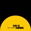 Axwell Λ Ingrosso: Sun is shining - portada reducida