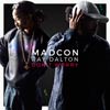 Madcon con Ray Dalton: Don't worry - portada reducida