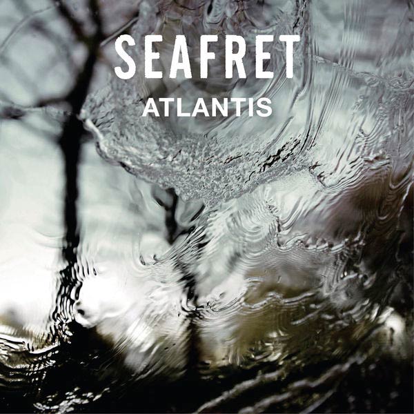 Seafret: Atlantis - portada