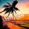 Sam Feldt con Kimberly Anne: Show me love - portada reducida