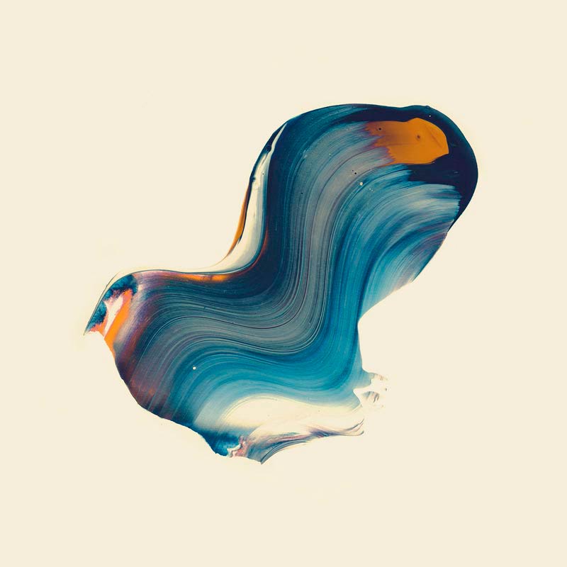 Delorean con Hanin Zueiter: Crystal - portada