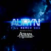 Auryn: I'll reach you - portada reducida