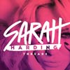 Sarah Harding: Threads - portada reducida