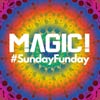 MAGIC!: #SundayFunday - portada reducida