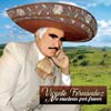 Vicente Fernández: No vuelvas por favor - portada reducida