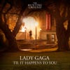 Lady Gaga: Til it happens to you - portada reducida