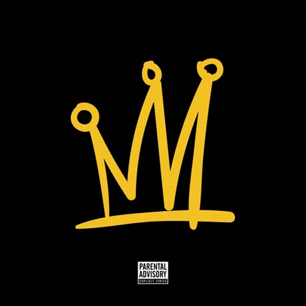 Wiz Khalifa: King of everything - portada