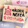 Tú eres la vida - portada reducida