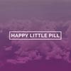 Troye Sivan: Happy little pill - portada reducida