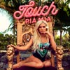 Pia Mia: Touch - portada reducida