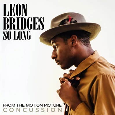 Leon Bridges: So long - portada