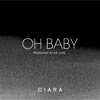 Ciara: Oh baby - portada reducida