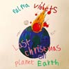 Last Christmas on planet earth - portada reducida