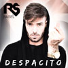 Rasel: Despacito - portada reducida