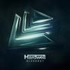 Hardwell: Blackout - portada reducida