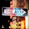 Sean Kingston: One a way - portada reducida