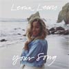 Leona Lewis: Your song - portada reducida