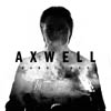 Axwell: Barricade - portada reducida