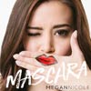 Megan Nicole: Mascara - portada reducida