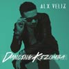 Alx Veliz: Dancing Kizomba (spanish version) - portada reducida