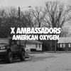 American oxygen - portada reducida