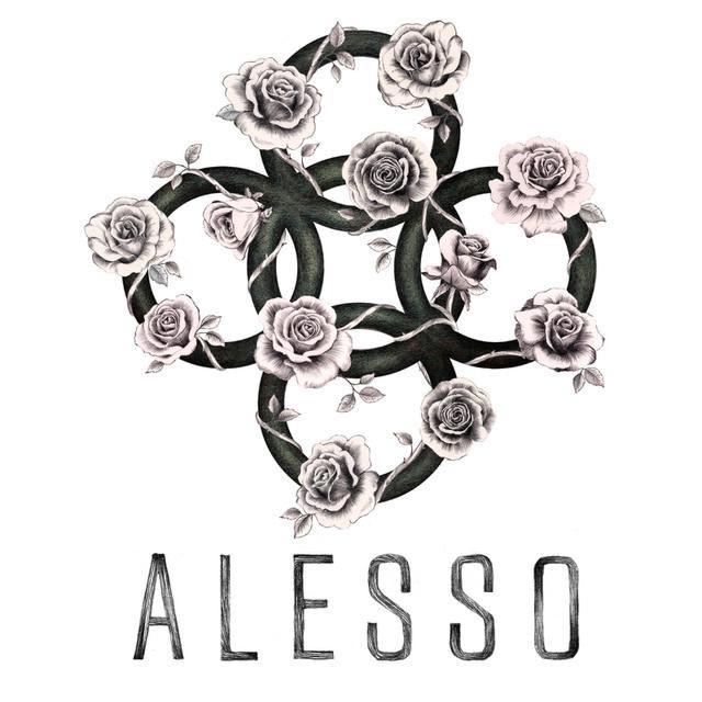Alesso con Nico & Vinz: I wanna know - portada
