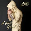 Aaron Carter: Fool's gold - portada reducida