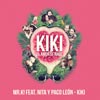 Mr.K! con Nita y Paco León: Kiki - portada reducida