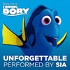 Sia: Unforgettable - portada reducida