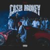 Tyga: Cash money - portada reducida