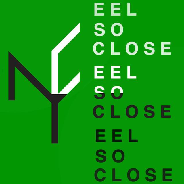 Nelly Furtado: Feel so close - portada