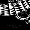 Gorgon City: Smoke - portada reducida