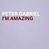 I'm amazing - portada reducida