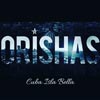 Orishas: Cuba isla bella - portada reducida