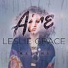 Leslie Grace: Aire - portada reducida