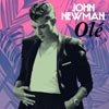John Newman: Olé - portada reducida
