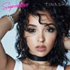 Tinashe: Superlove - portada reducida