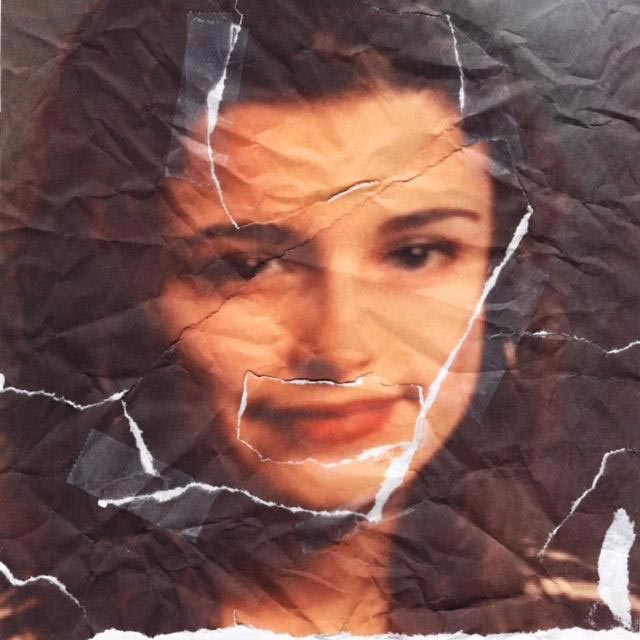 Nelly Furtado: Behind your back - portada