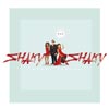 Daddy Yankee: Shaky shaky - portada reducida