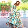 Nuria Fergó: Bailando bajo la lluvia - portada reducida
