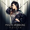 Maite Perroni: Adicta - portada reducida