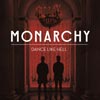 Monarchy: Dance like hell - portada reducida