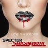 Specter con Smash Mouth: Love is a soldier - portada reducida