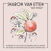 Sharon Van Etten: Not myself - portada reducida