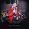 Professor Green: Back on the market - portada reducida