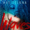 Kat DeLuna: Waves - portada reducida