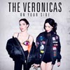 The Veronicas: On your side - portada reducida
