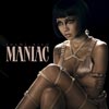 Maniac - portada reducida